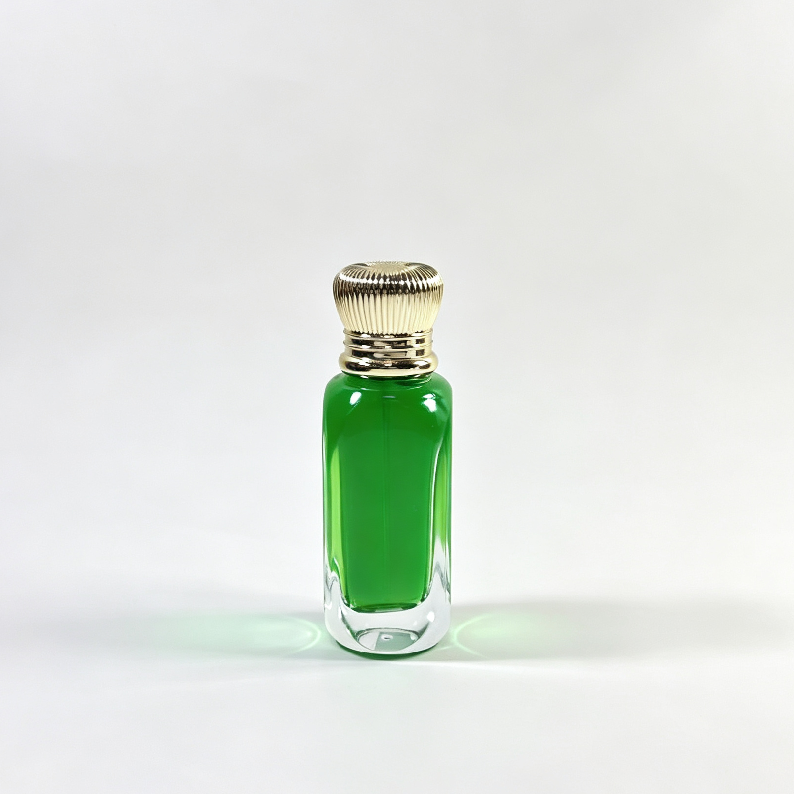 PERFUME BOTTLE
