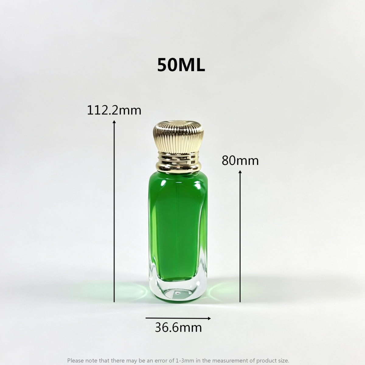 PERFUME BOTTLE