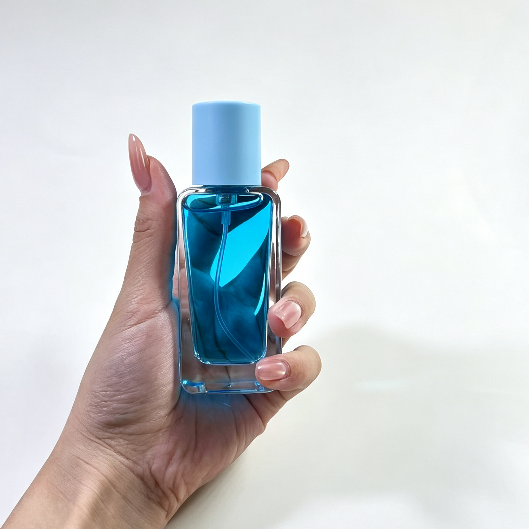 PERFUME BOTTLE