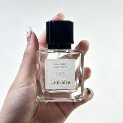PERFUME BOTTLE