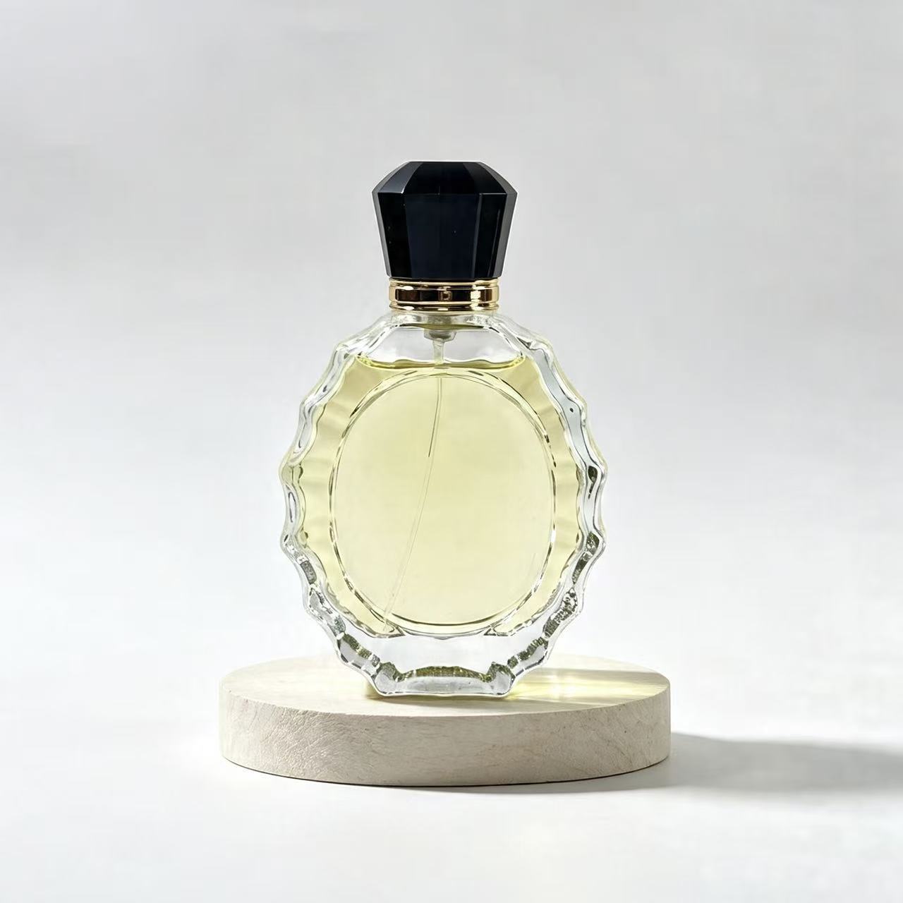 PERFUME BOTTLE