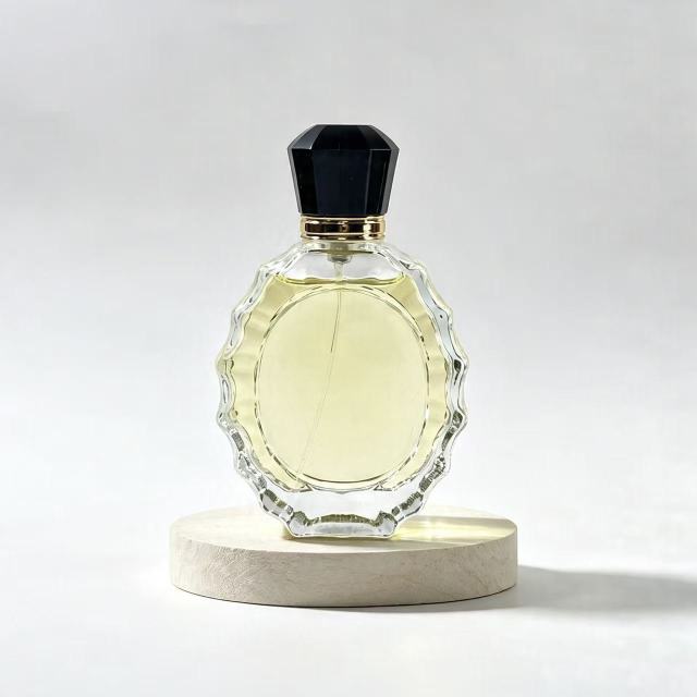PERFUME BOTTLE
