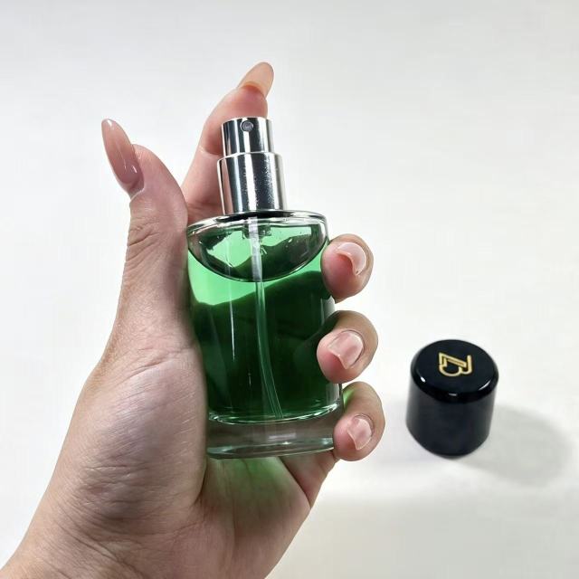 PERFUME BOTTLE
