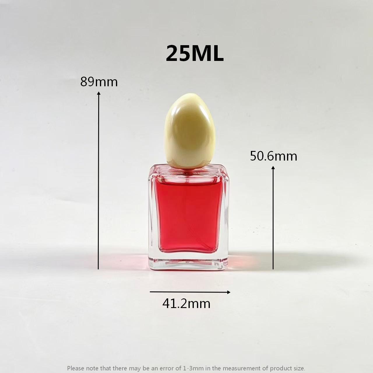 PERFUME BOTTLE