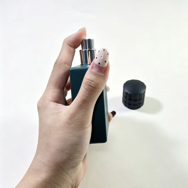 PERFUME BOTTLE