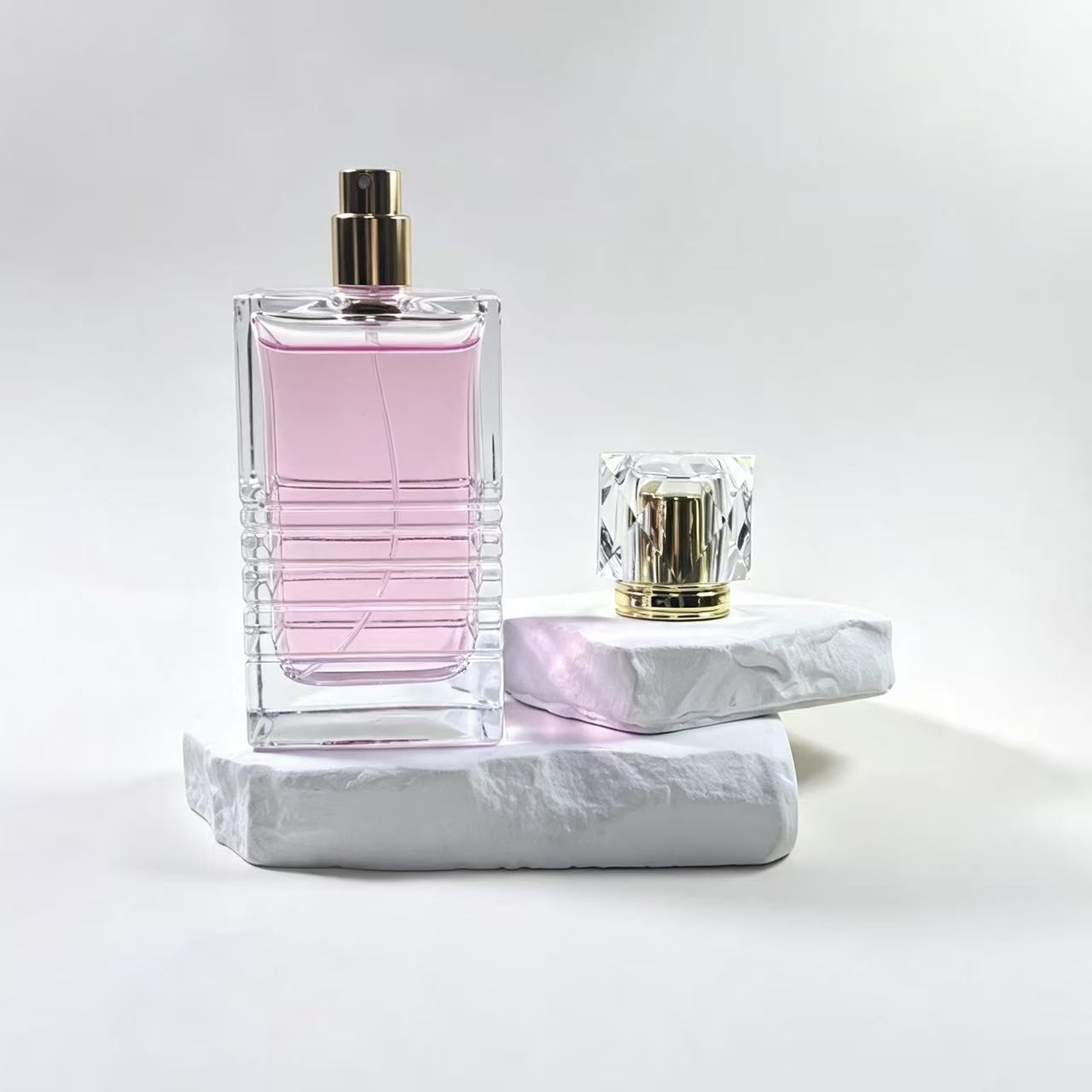 PERFUME BOTTLE