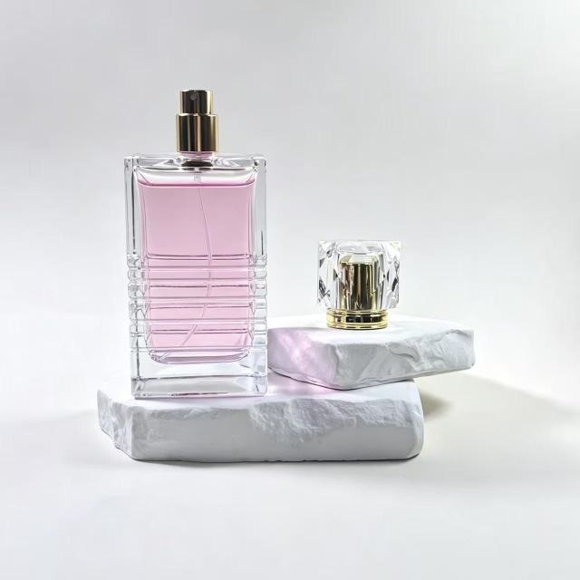 PERFUME BOTTLE