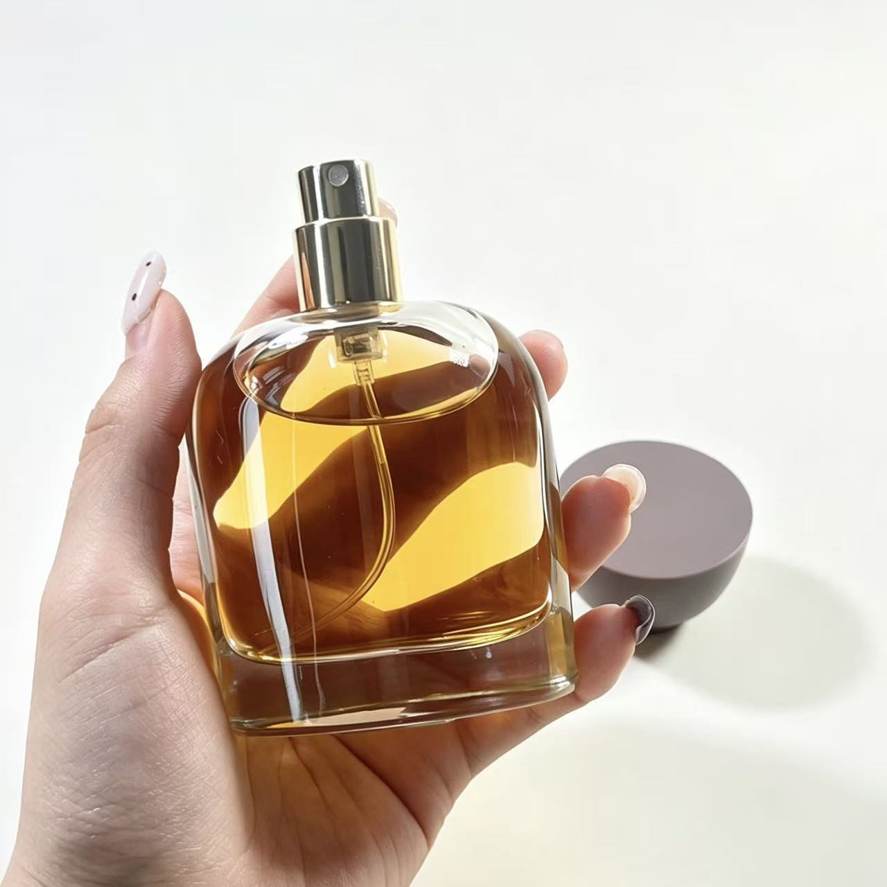 PERFUME BOTTLE
