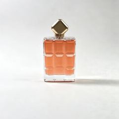 PERFUME BOTTLE