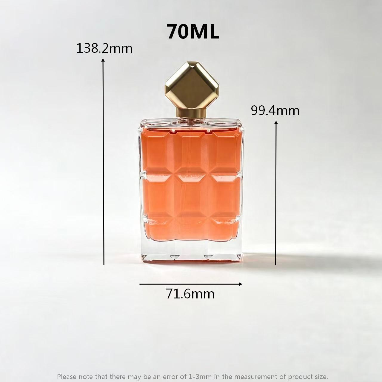 PERFUME BOTTLE