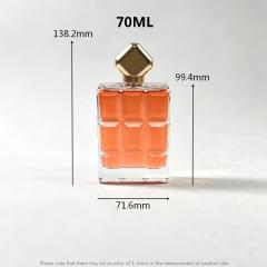 PERFUME BOTTLE