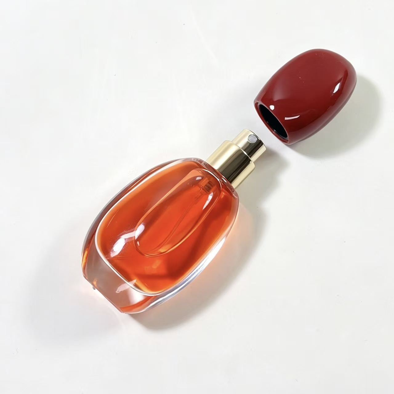 PERFUME BOTTLE