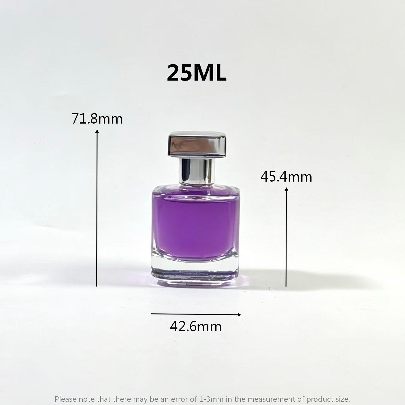 PERFUME BOTTLE