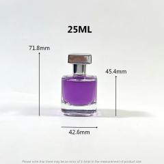 PERFUME BOTTLE