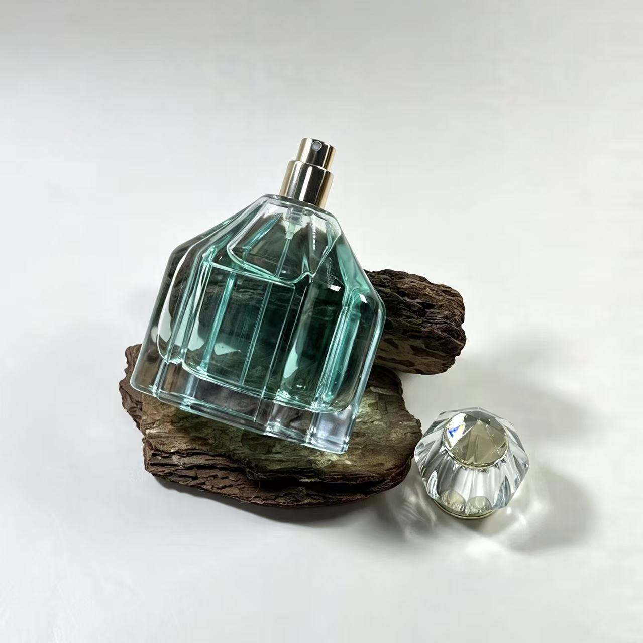 PERFUME BOTTLE