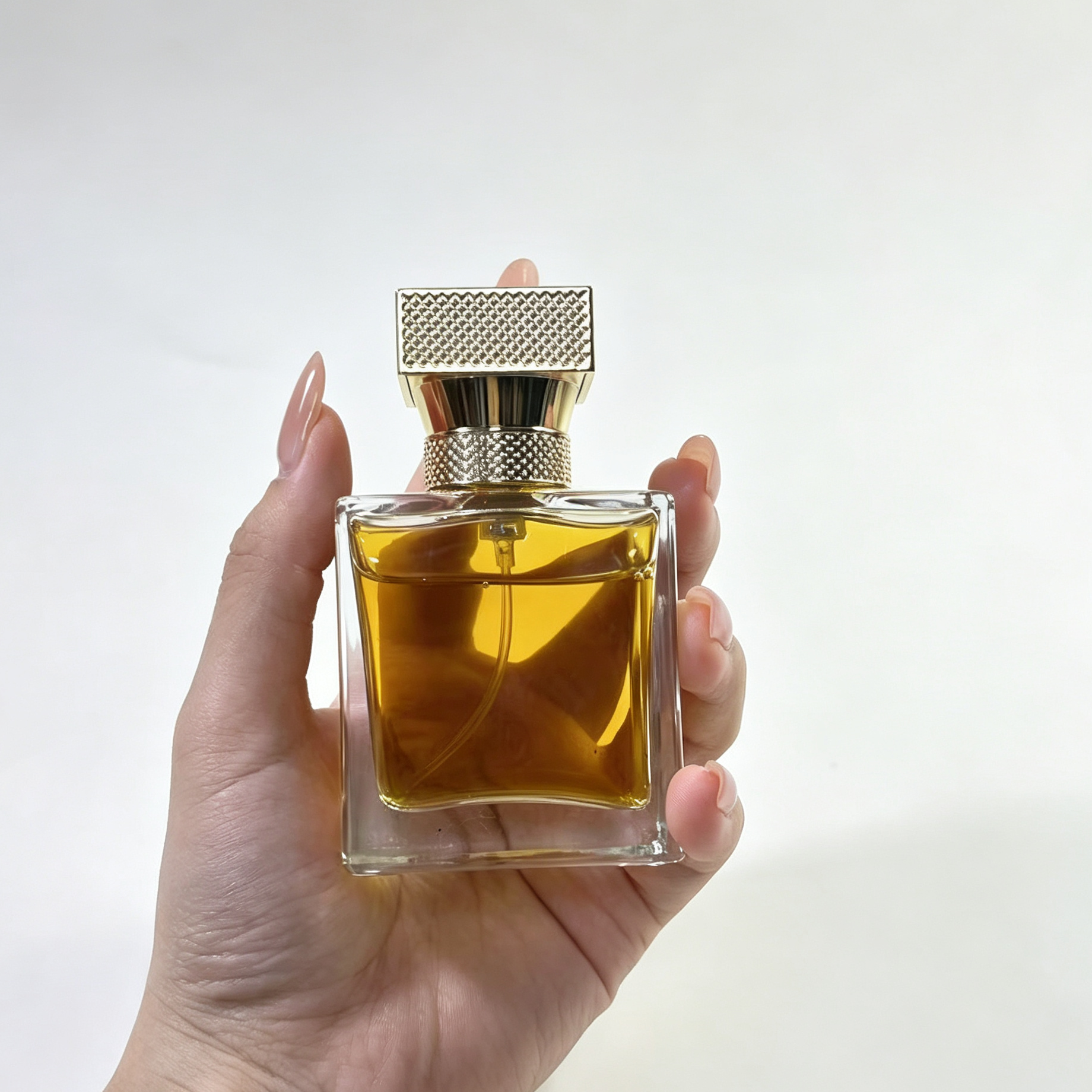 PERFUME BOTTLE