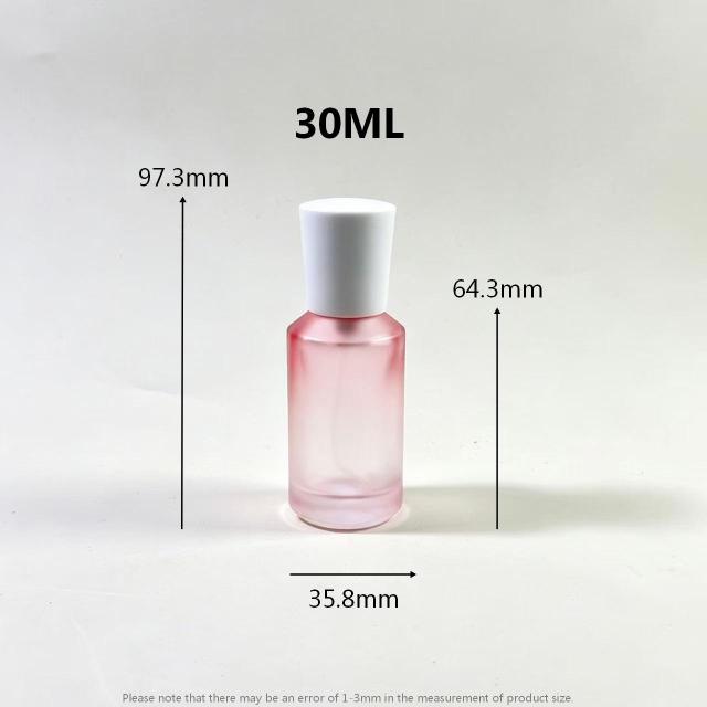 PERFUME BOTTLE