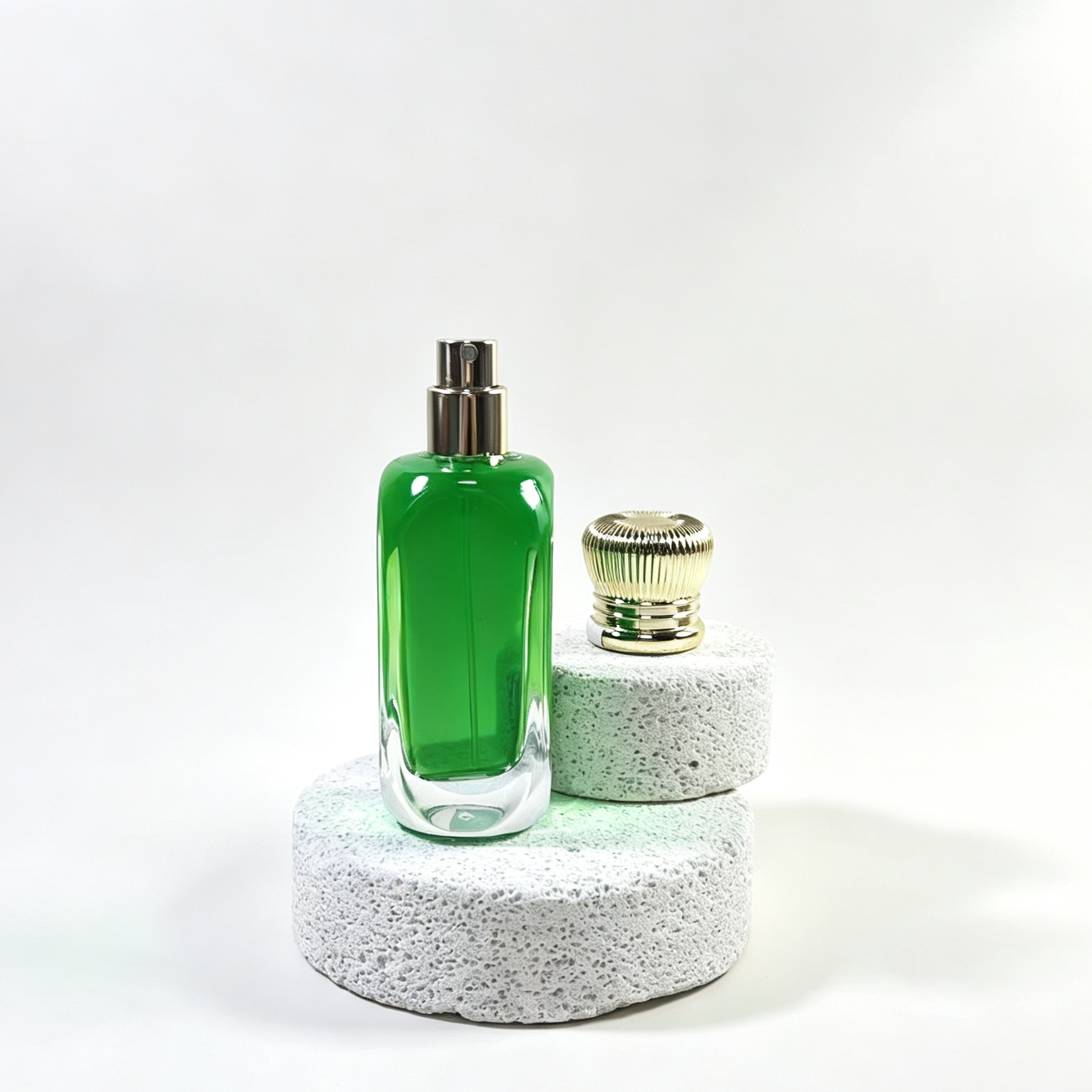 PERFUME BOTTLE