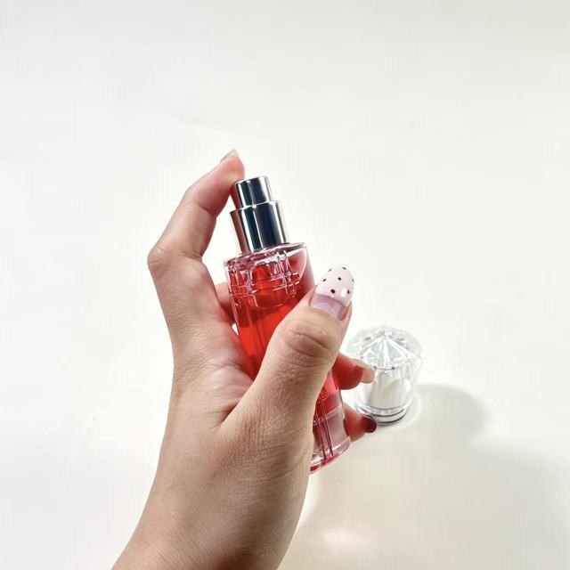 PERFUME BOTTLE