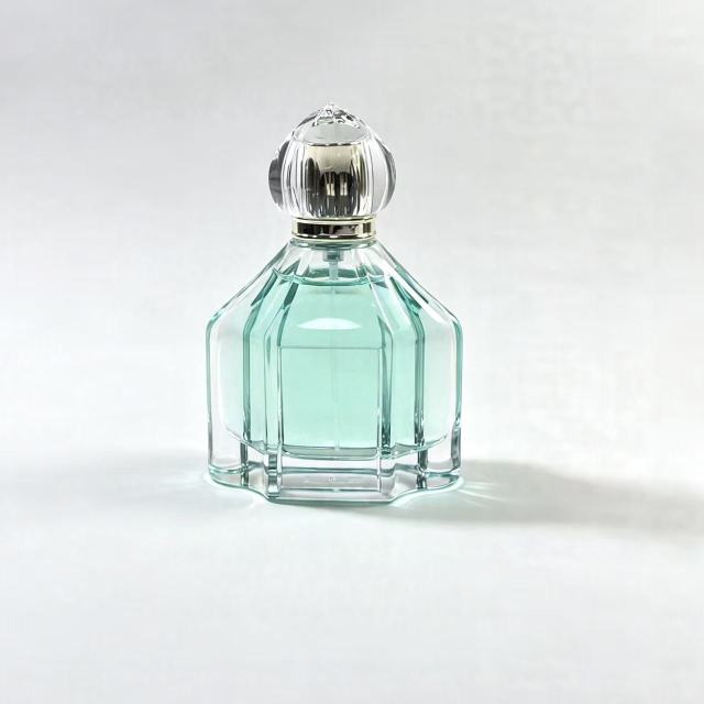 PERFUME BOTTLE
