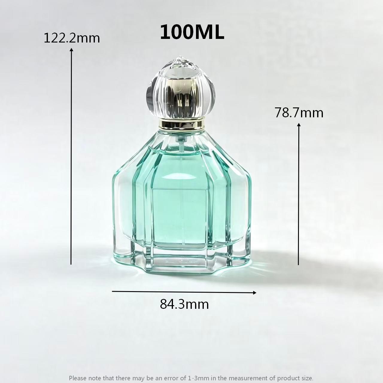 PERFUME BOTTLE