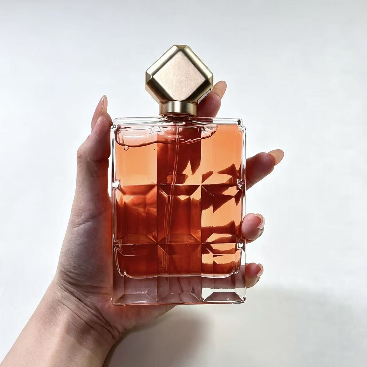 PERFUME BOTTLE