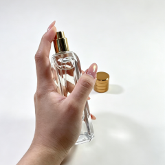 PERFUME BOTTLE