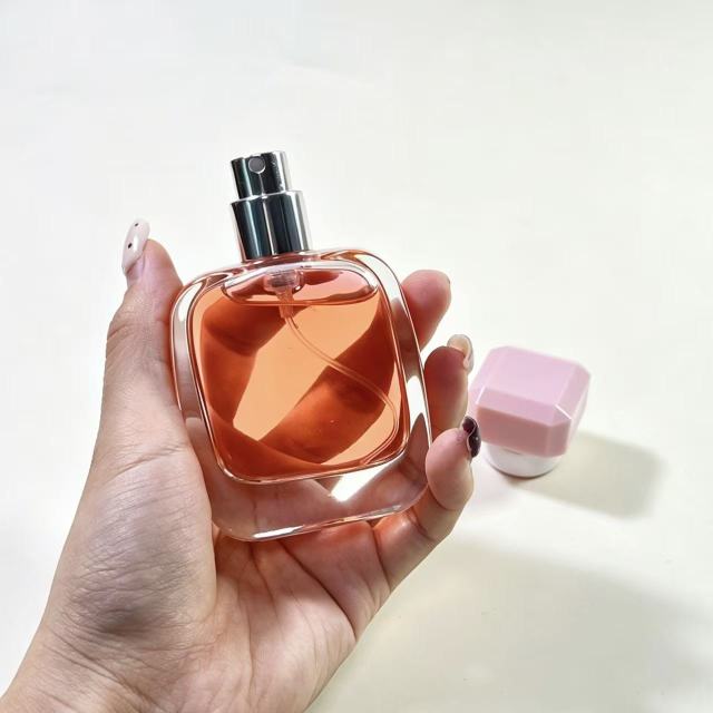 PERFUME BOTTLE