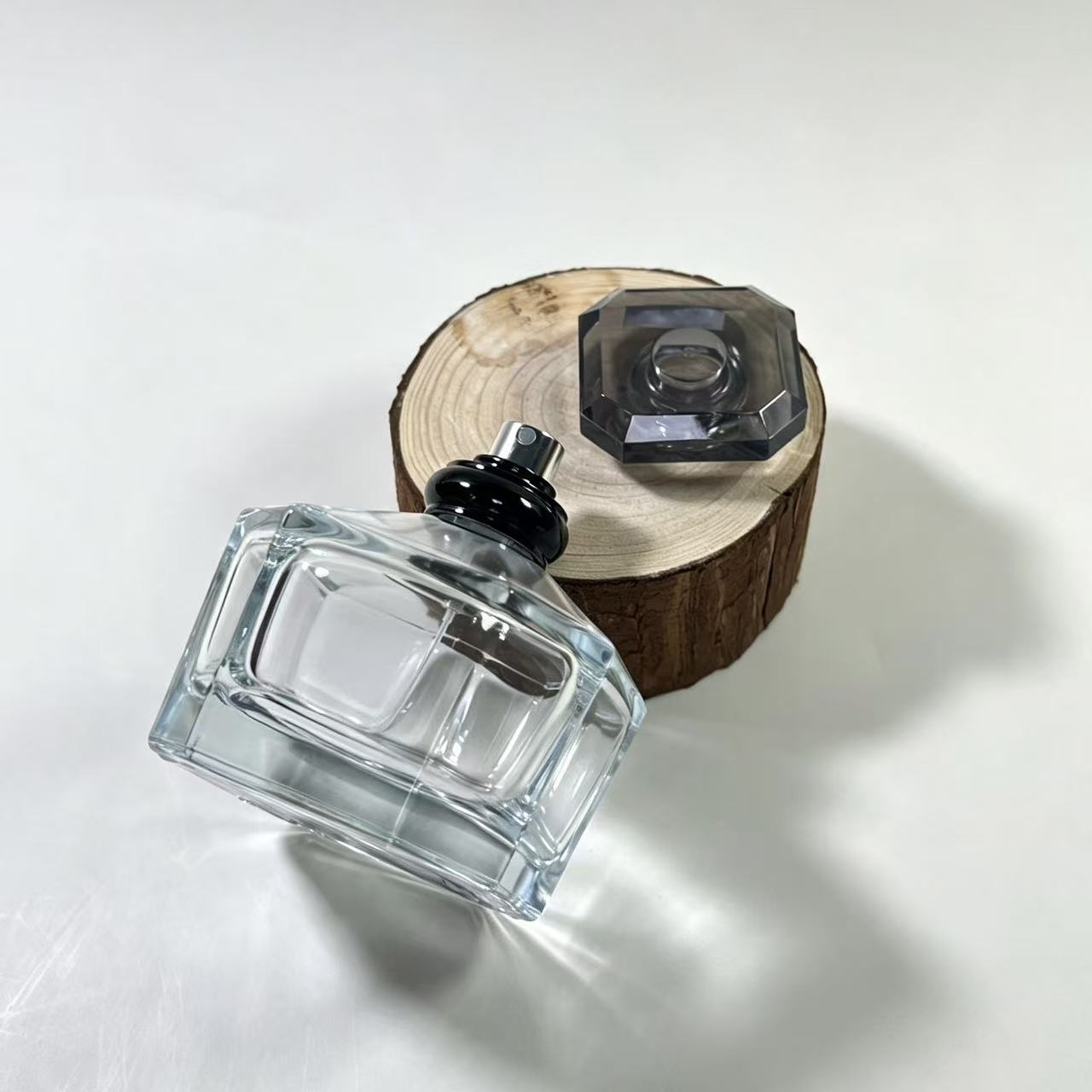 PERFUME BOTTLE