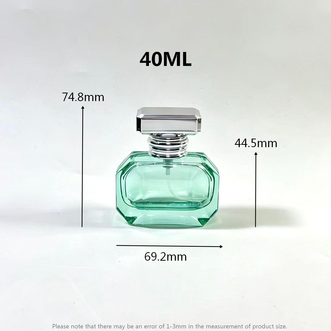 PERFUME BOTTLE