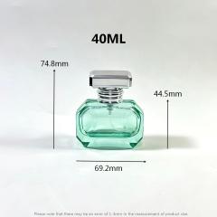 PERFUME BOTTLE
