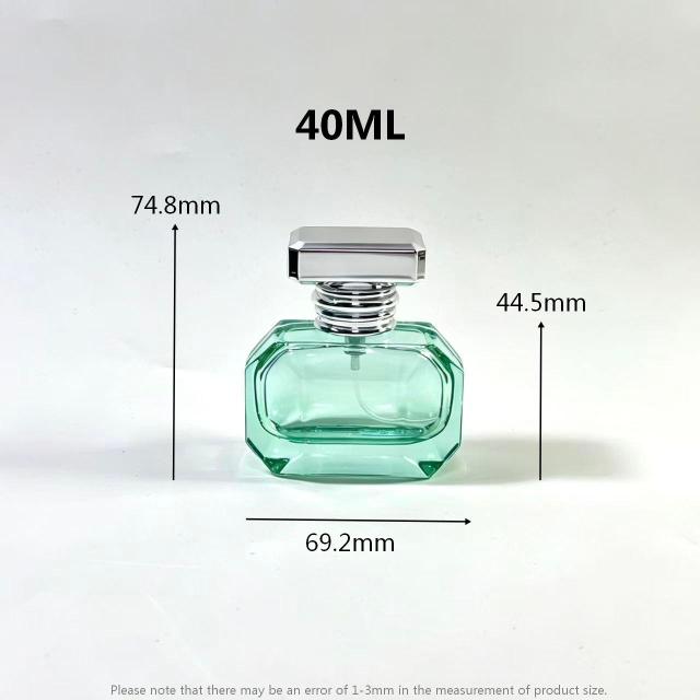 PERFUME BOTTLE