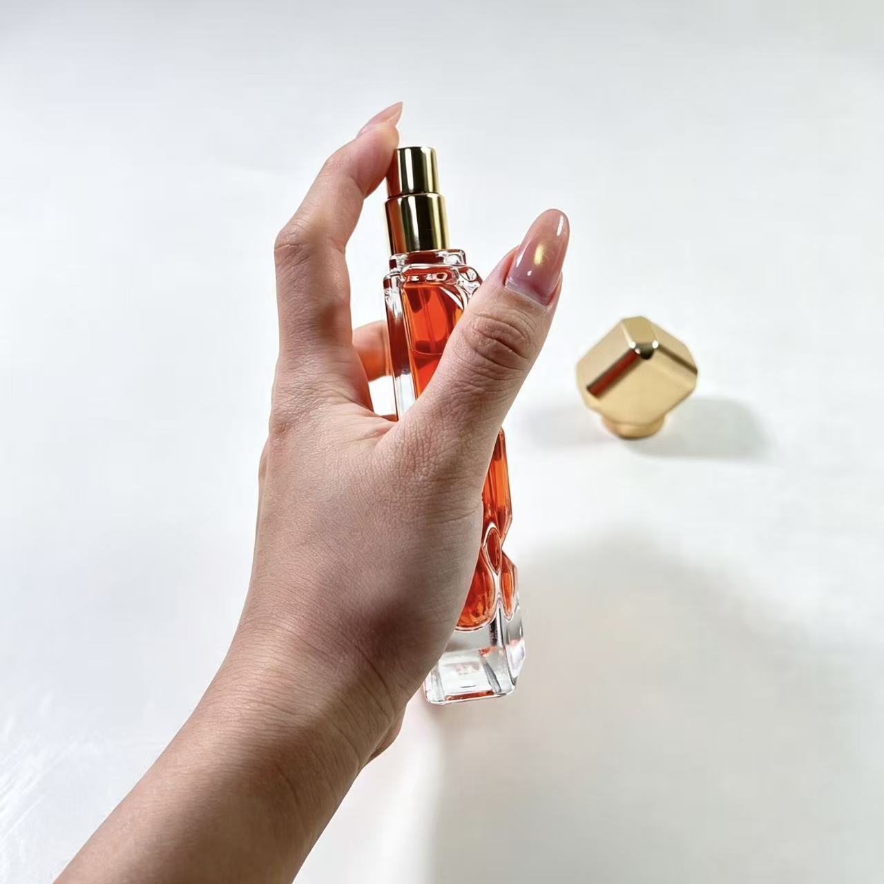 PERFUME BOTTLE