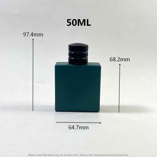 PERFUME BOTTLE