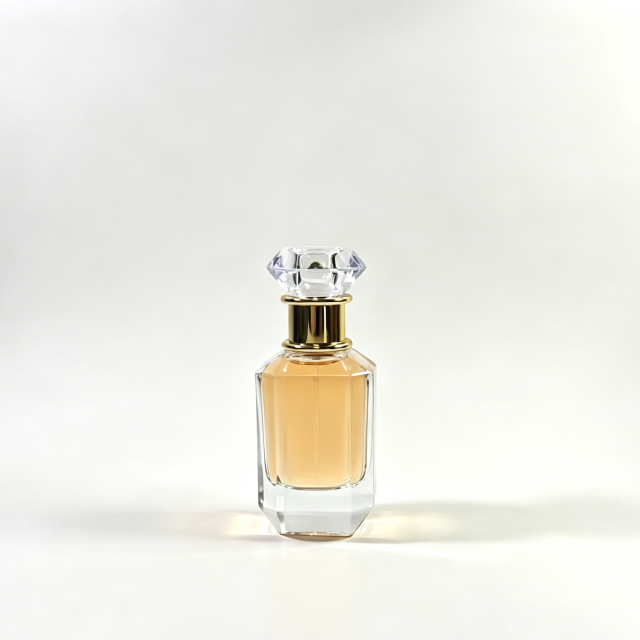 PERFUME BOTTLE