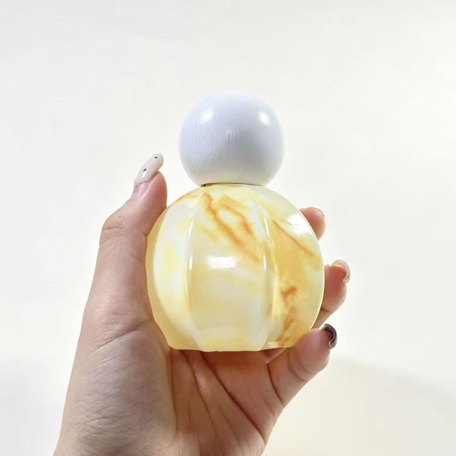 PERFUME BOTTLE