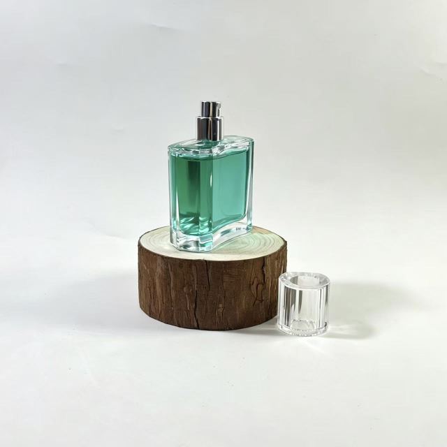 PERFUME BOTTLE