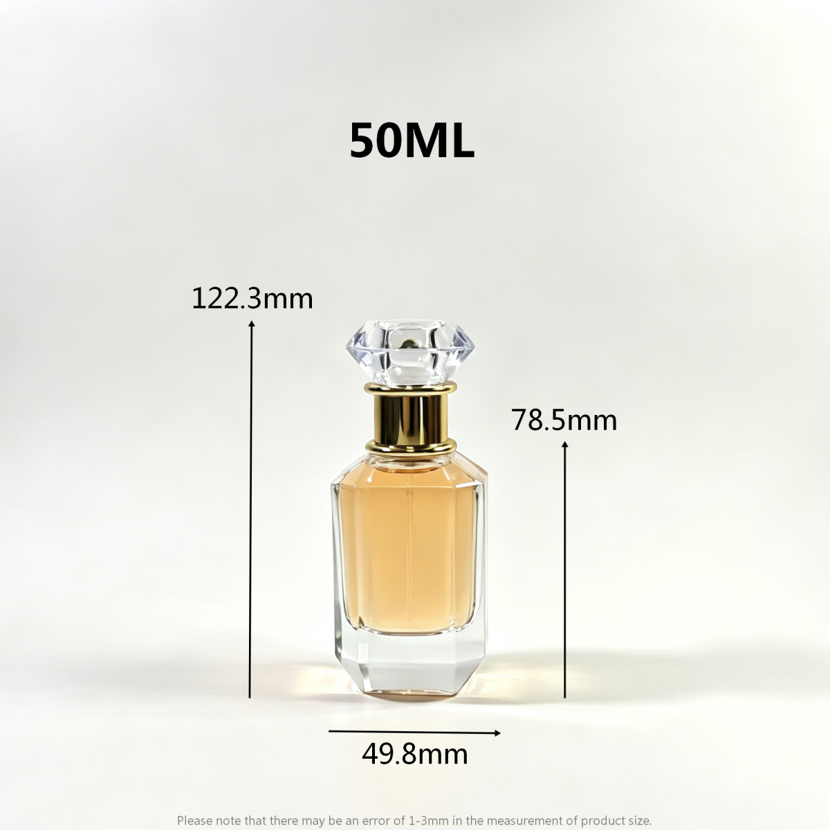 PERFUME BOTTLE
