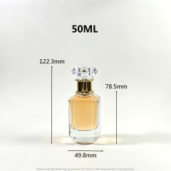 PERFUME BOTTLE