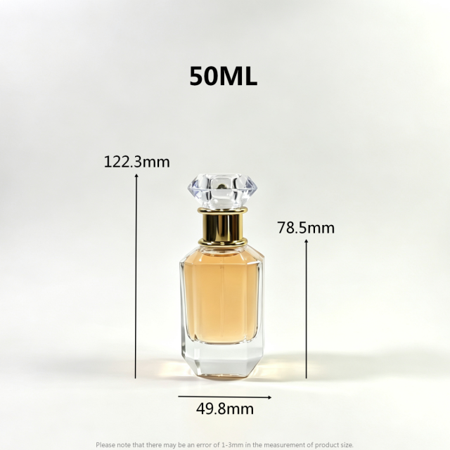 PERFUME BOTTLE