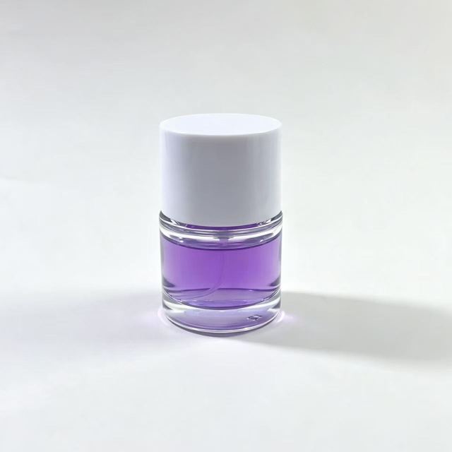 PERFUME BOTTLE
