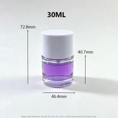 PERFUME BOTTLE