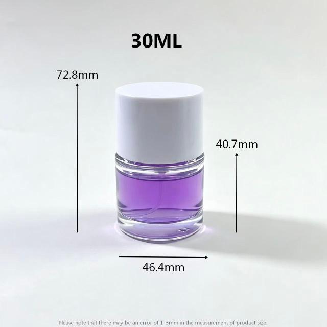 PERFUME BOTTLE