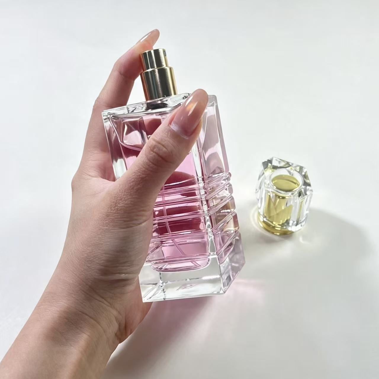 PERFUME BOTTLE