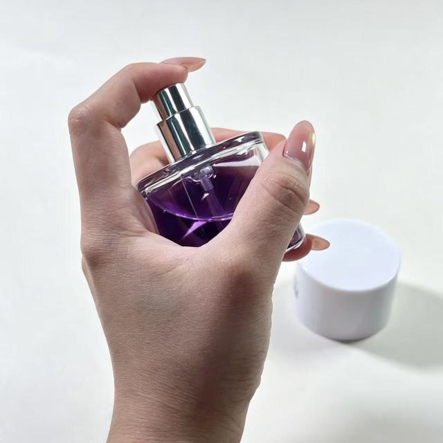 PERFUME BOTTLE