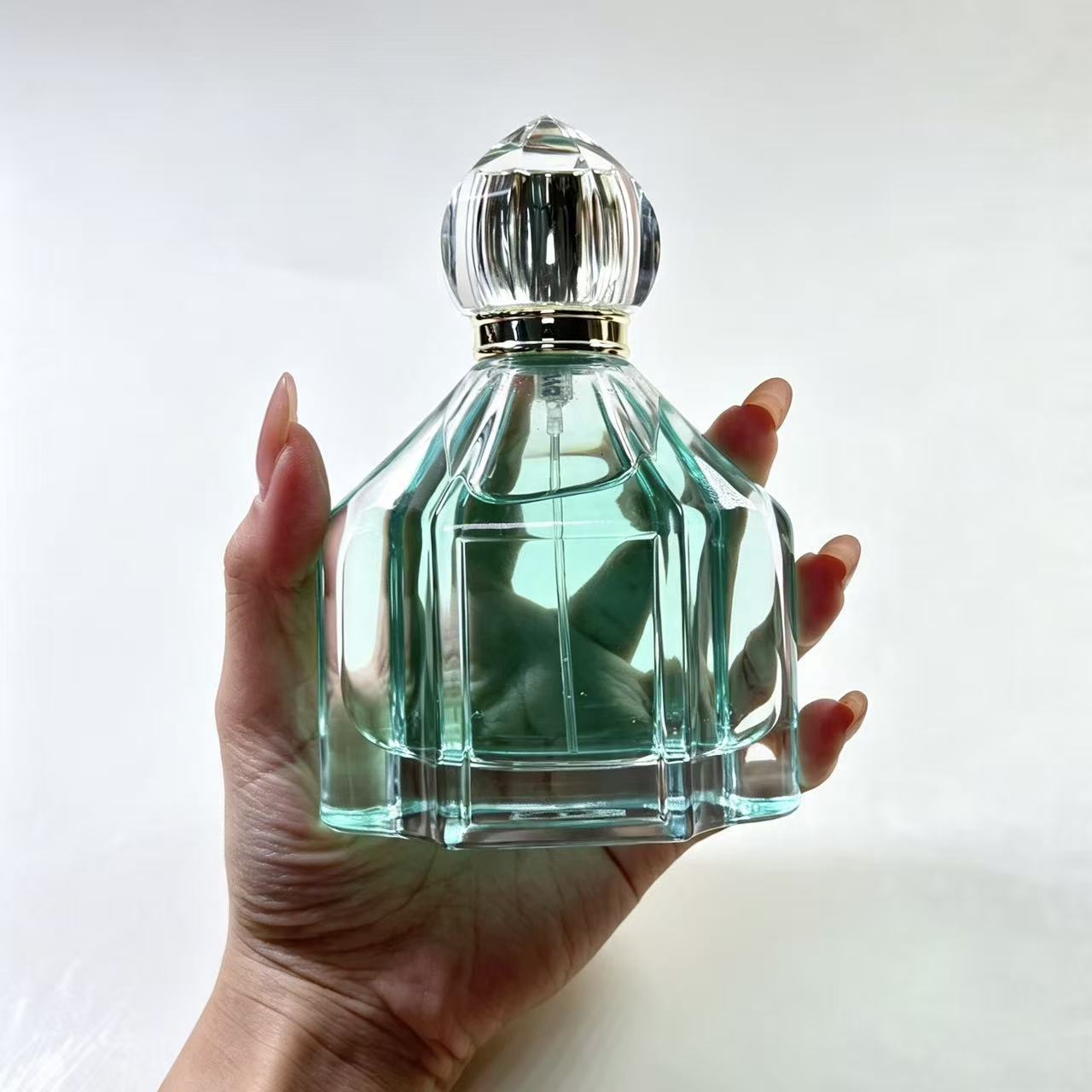 PERFUME BOTTLE