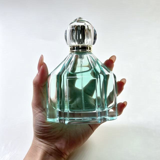 PERFUME BOTTLE