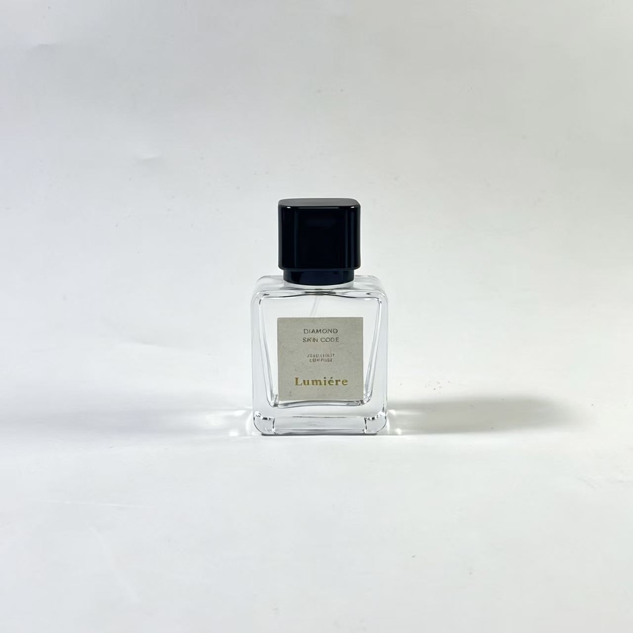 PERFUME BOTTLE