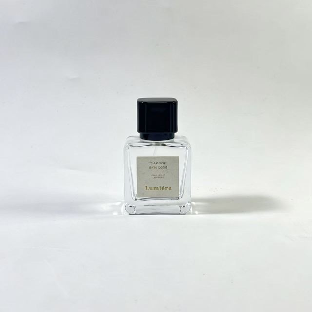 PERFUME BOTTLE