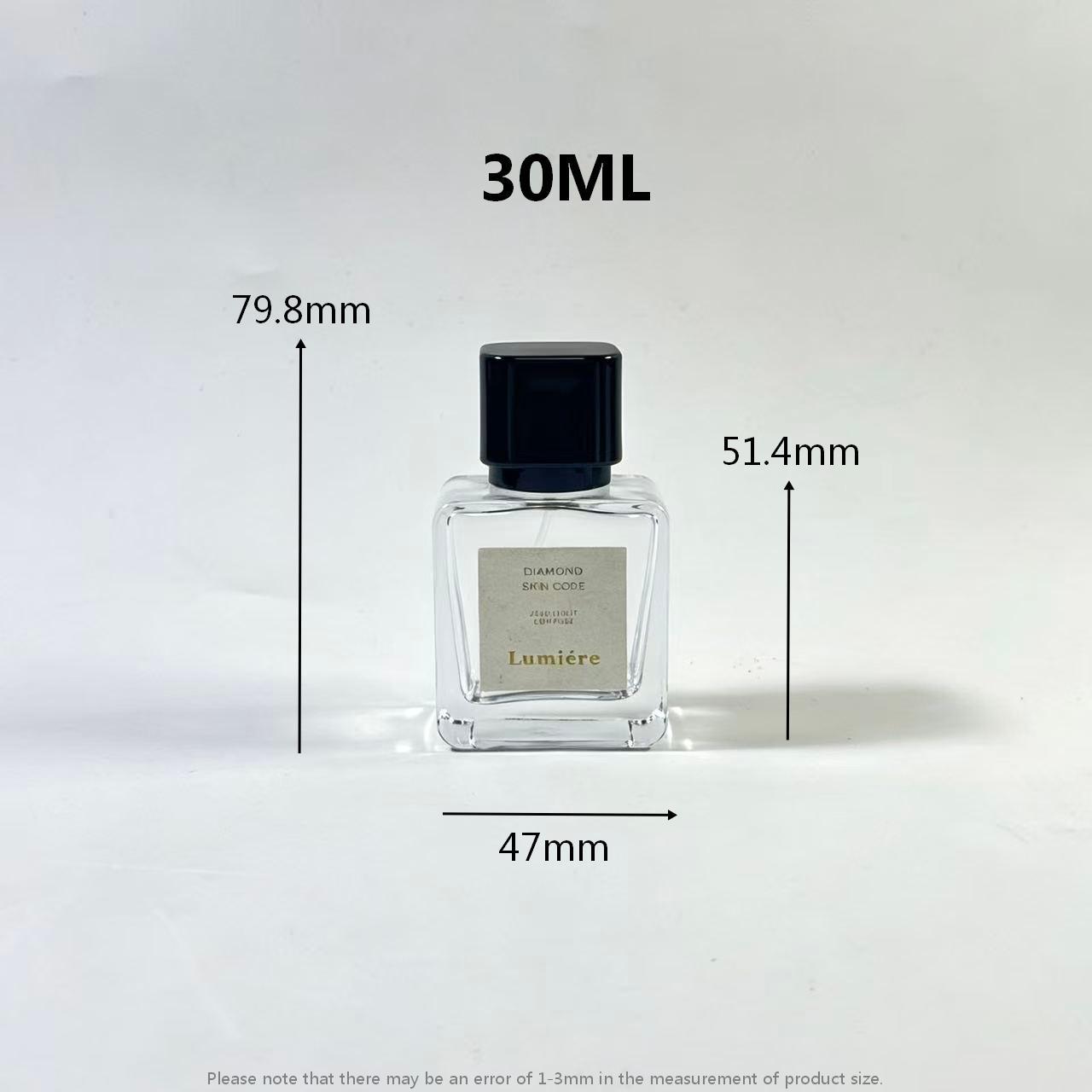 PERFUME BOTTLE